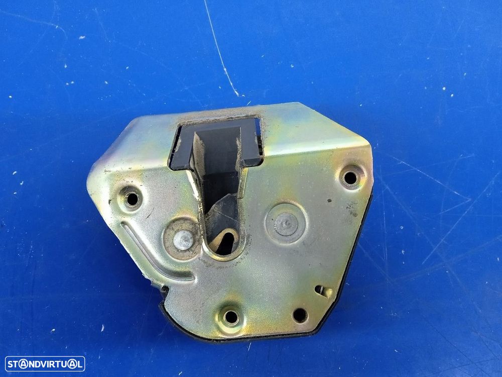 FECHADURA PORTA LATERAL DIREITA CITROEN BERLINGO / BERLINGO FIRST LIMUSINA 2000... - 1
