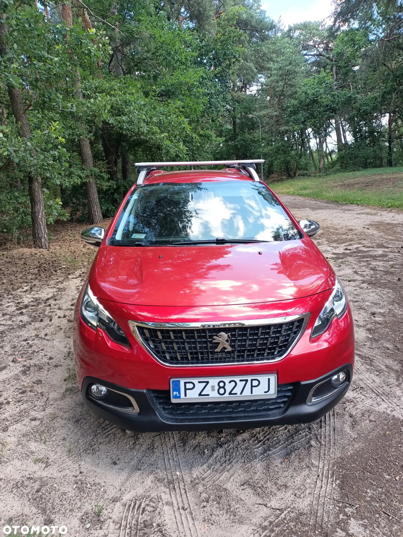 Peugeot 2008 1.2 Pure Tech Style - 9