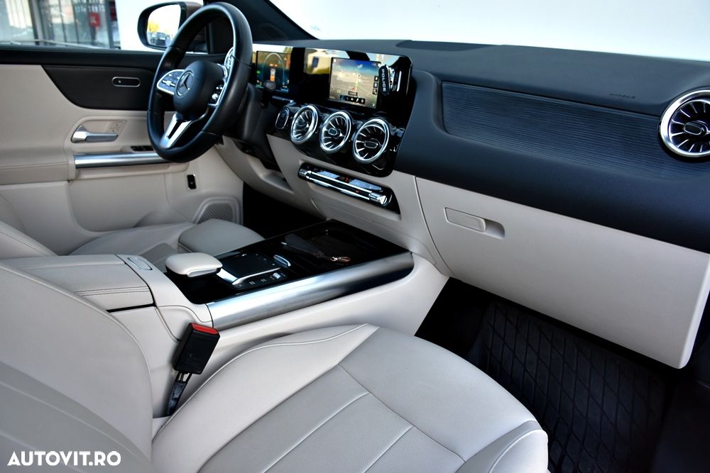 Mercedes-Benz EQA 250 - 21