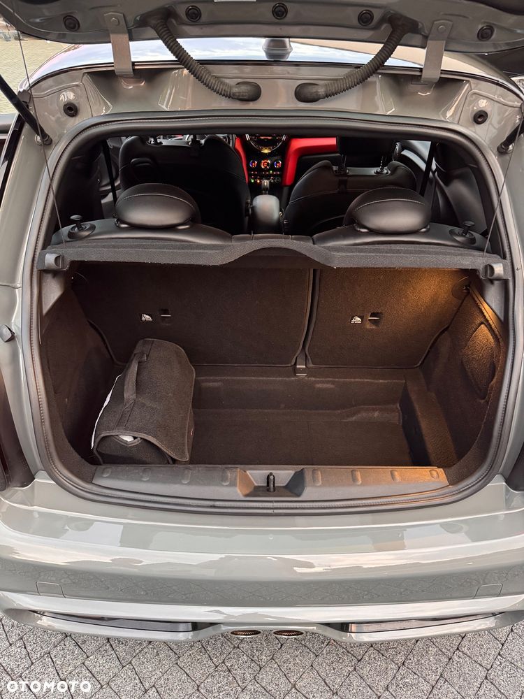 MINI Cooper D - 16