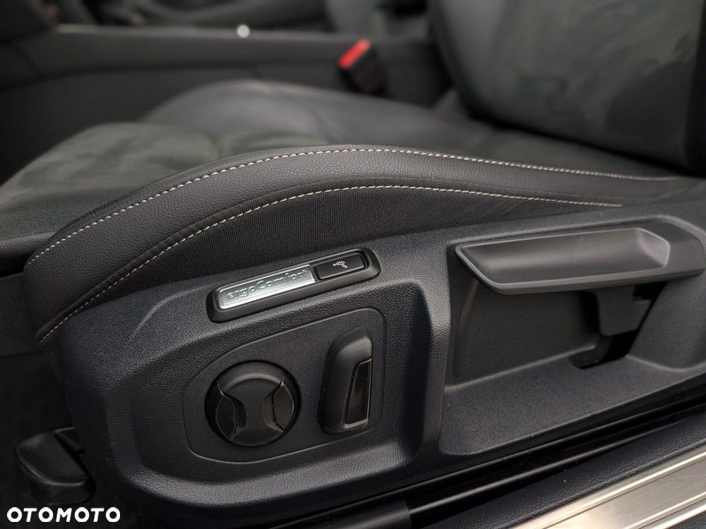 Volkswagen Arteon Shooting Brake - 11