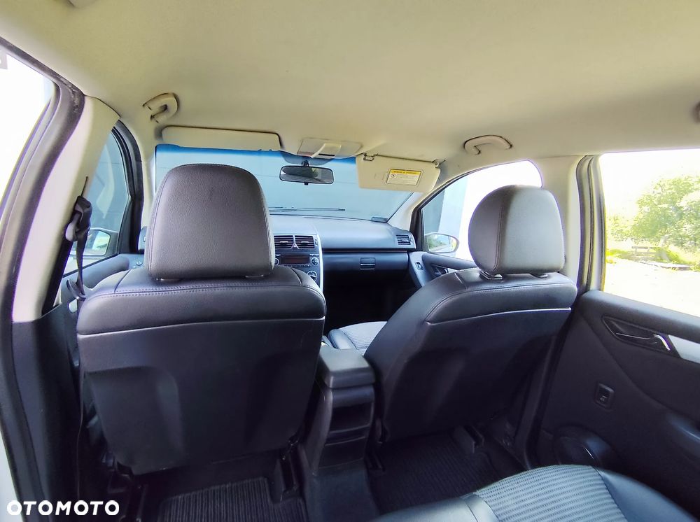 Mercedes-Benz Klasa A 150 Avantgarde - 8