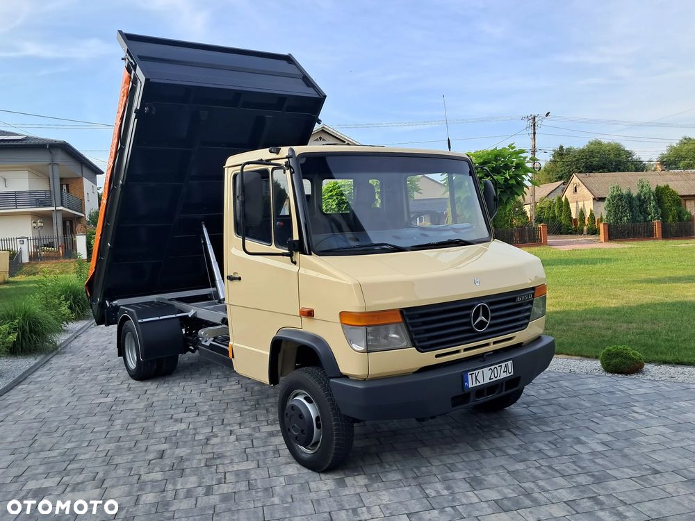 Mercedes-Benz VARIO - 2