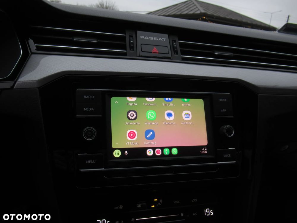 Volkswagen Passat 1.5 TSI EVO Business DSG - 31