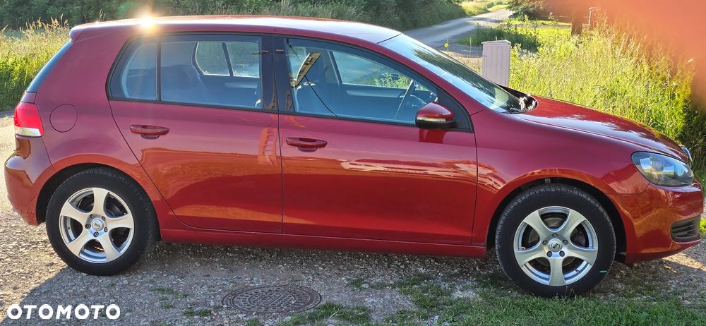 Volkswagen Golf 1.2 TSI BlueMotion Technology Trendline - 19