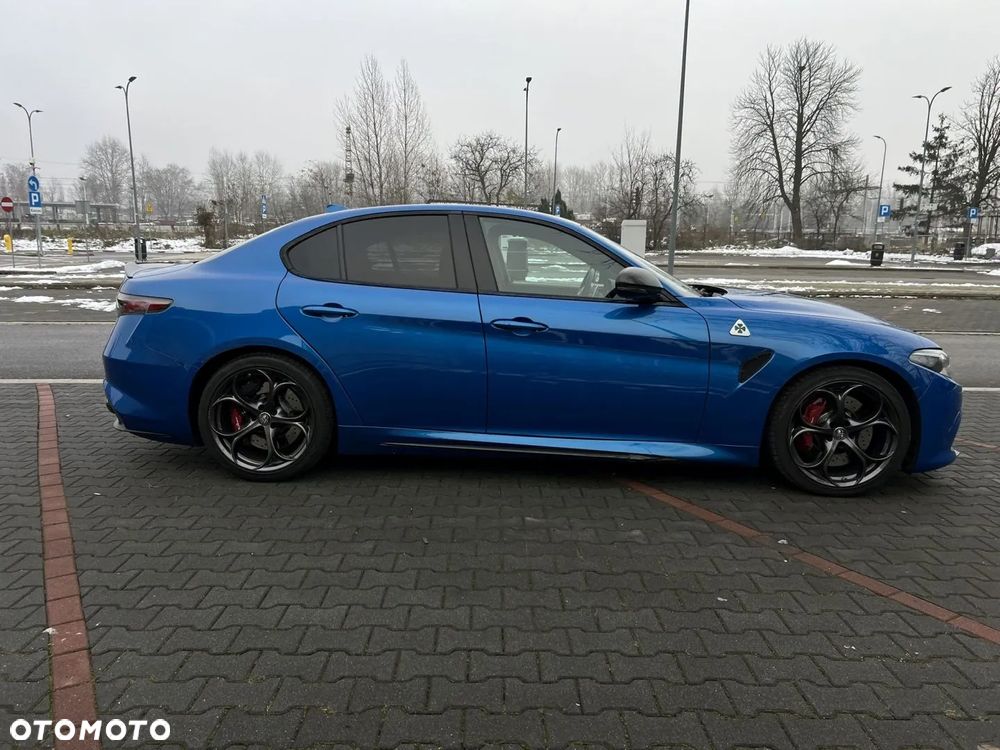 Alfa Romeo Giulia - 14