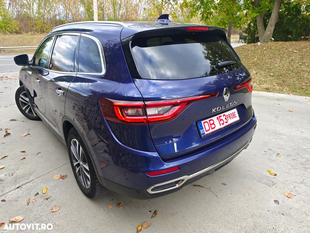 Renault Koleos - 5