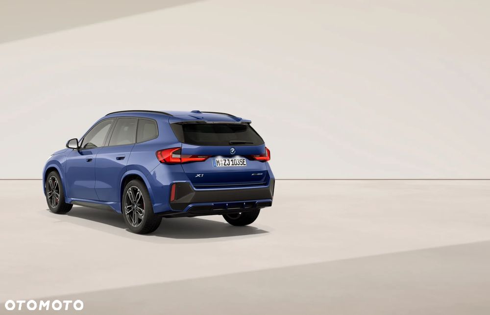 BMW X1 xDrive25e - 7