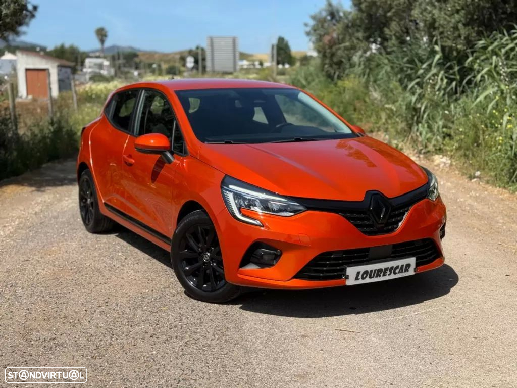 Renault Clio - 37