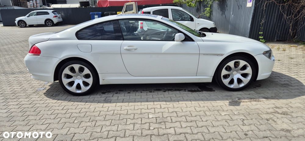 BMW Seria 6 - 16