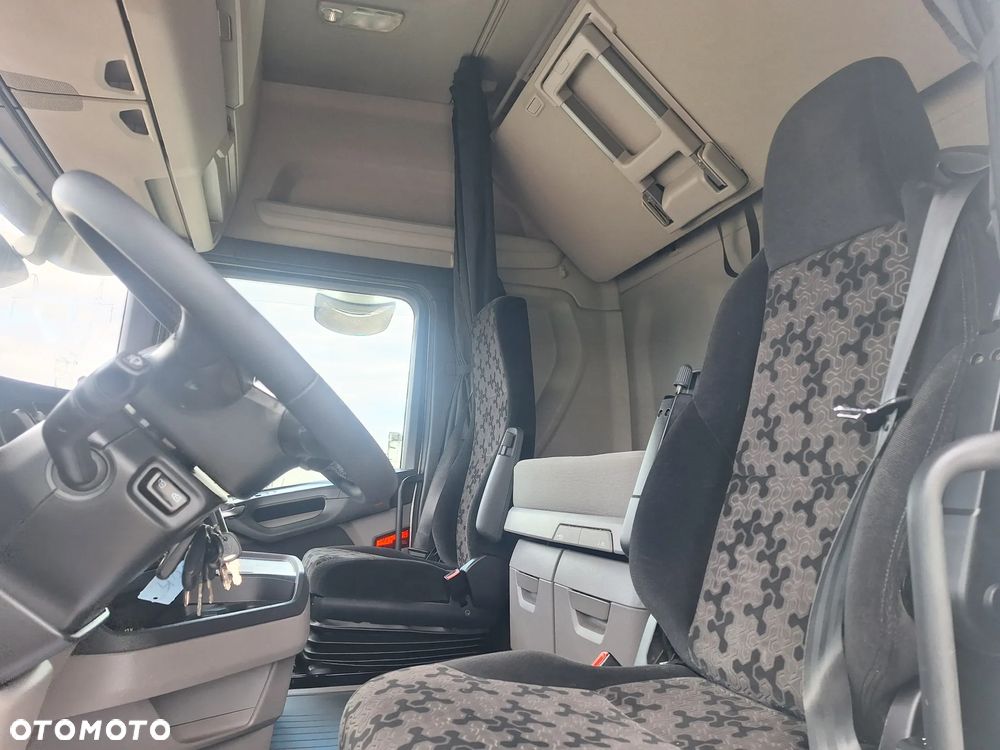 Scania R450 /LED/ 2020 / I-COOL/ Import z FRANCJI - 13