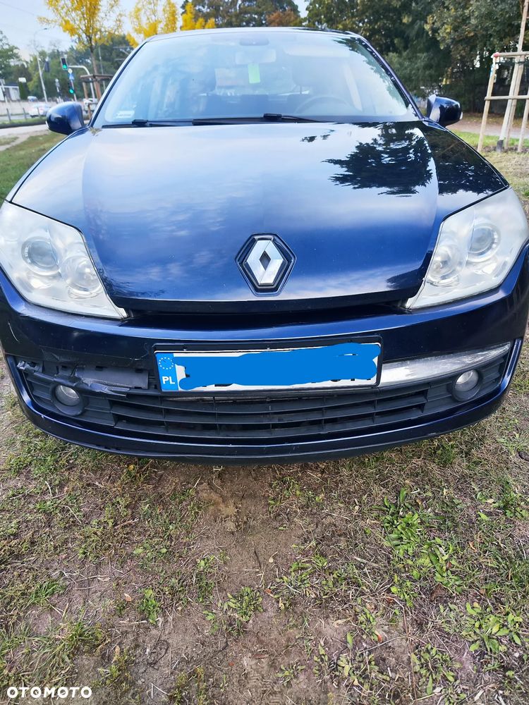 Renault Laguna 2.0 Expression - 24