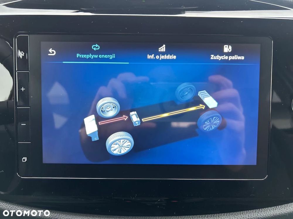 Toyota Aygo X Hybrid 1.5 Style e-CVT - 27