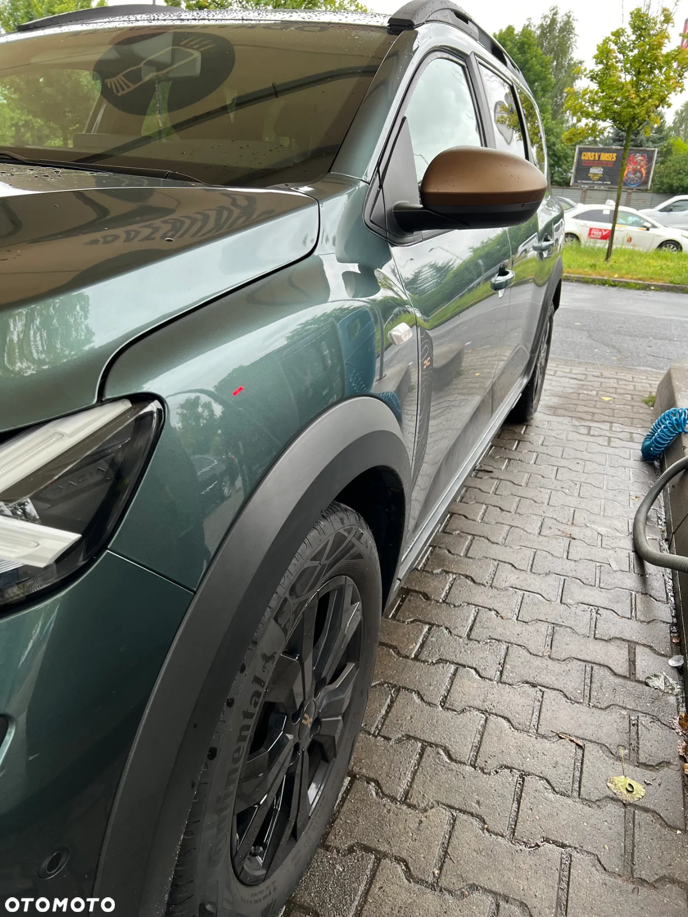 Dacia Jogger 1.0 TCe Extreme+ 7os - 22