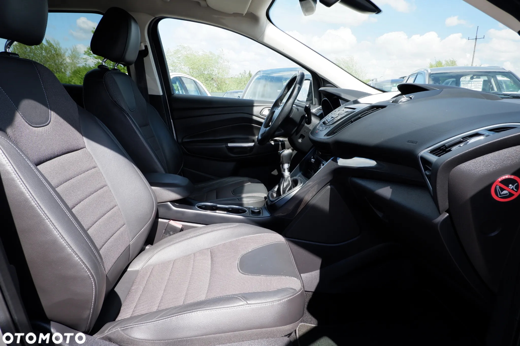 Ford Kuga 2.0 TDCi 4WD Titanium - 8