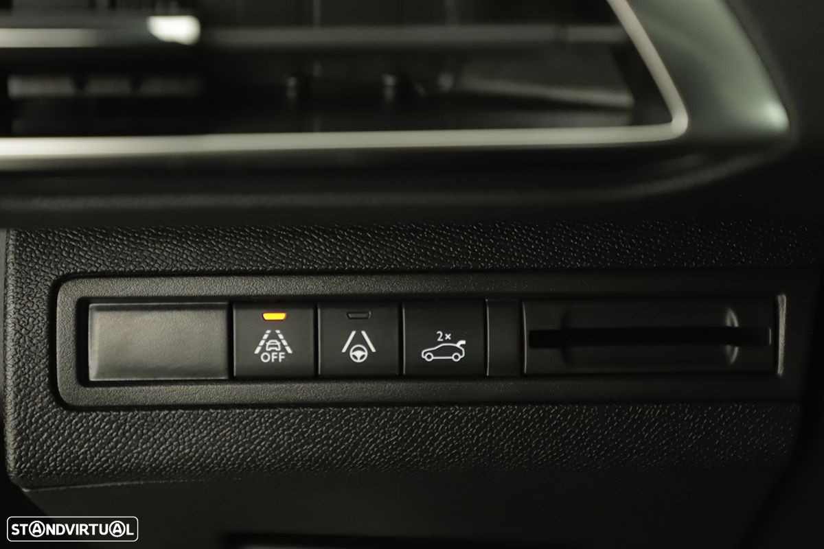 Peugeot 5008 1.2 PureTech GT EAT8 - 20