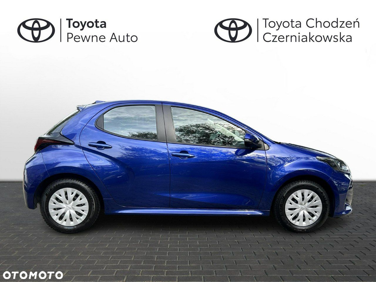 Toyota Yaris - 6