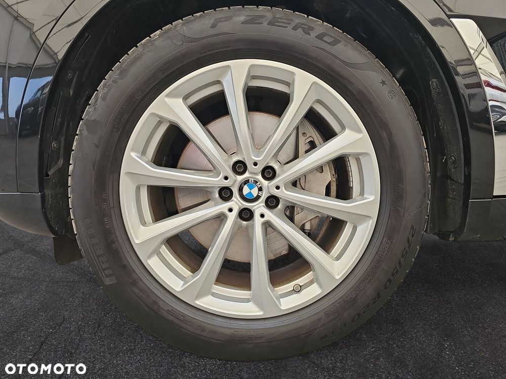 BMW X7 xDrive40d mHEV - 10