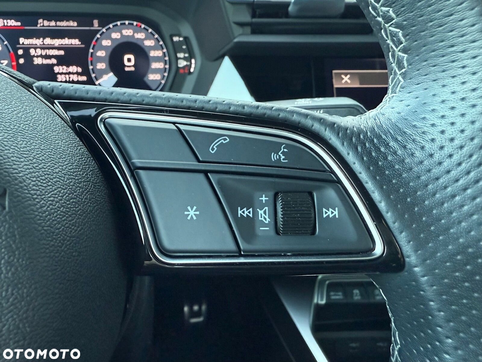 Audi S3 - 22