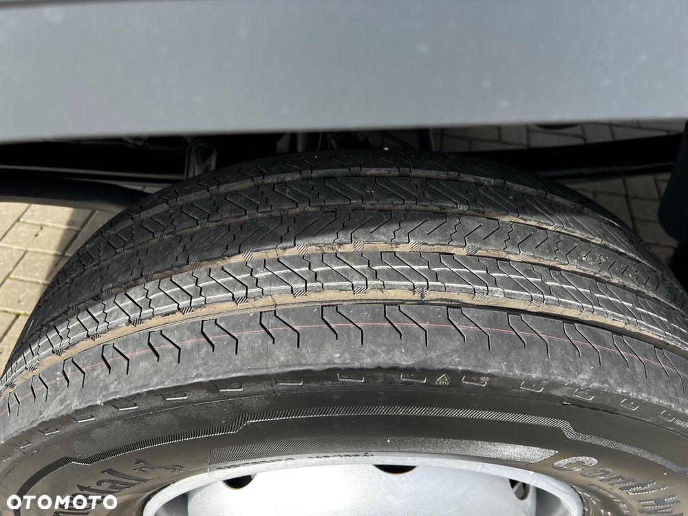 Mercedes-Benz ATEGO - 23