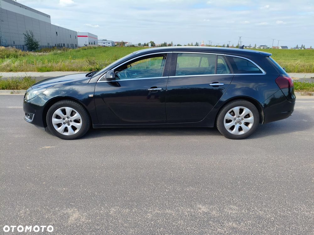 Opel Insignia - 3