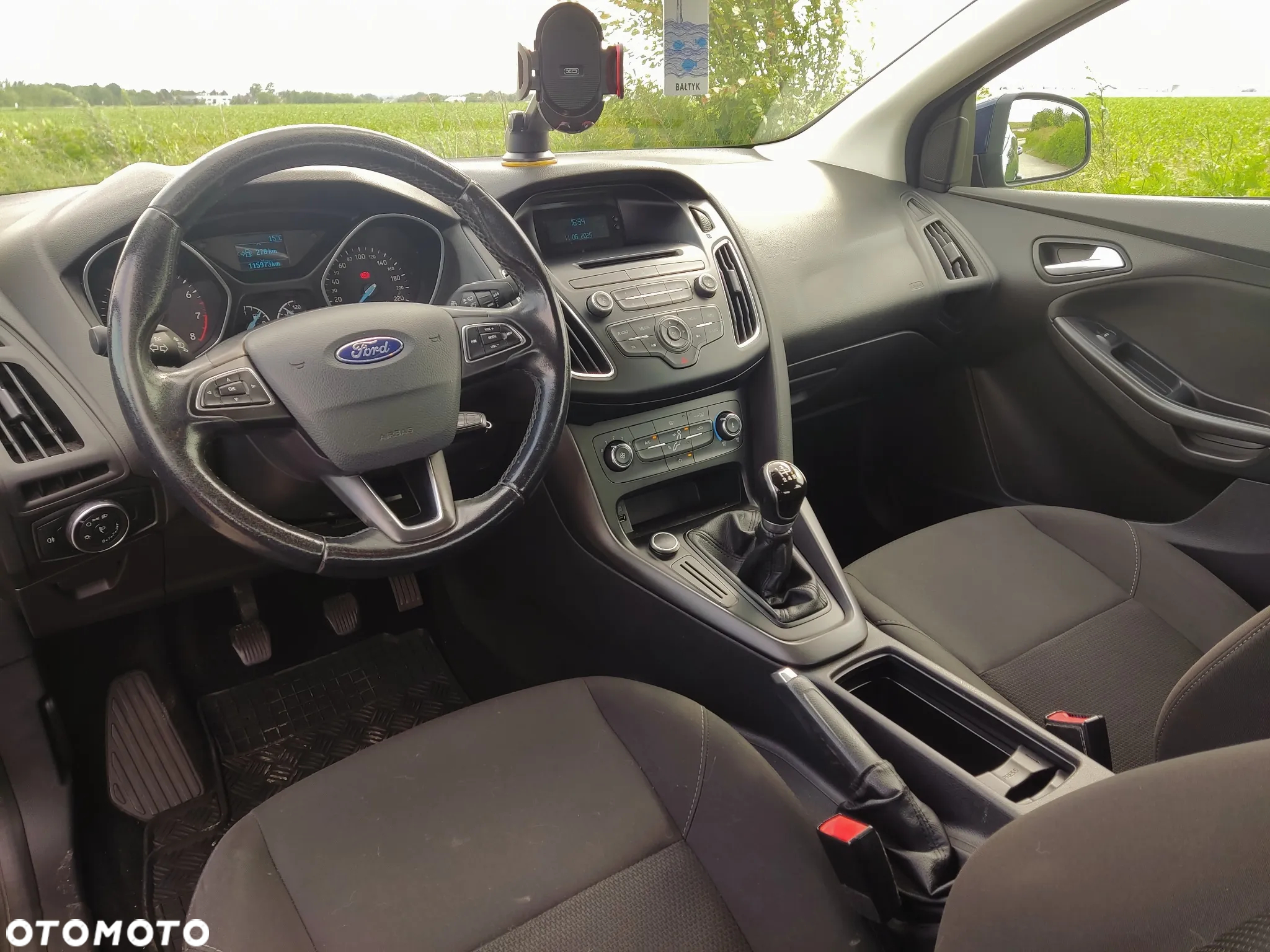Ford Focus - 12