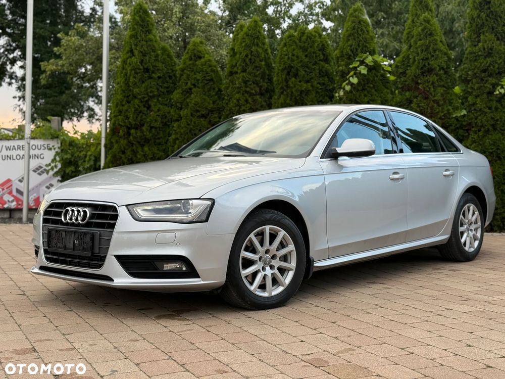 Audi A4 ver-1-8-tfsi-prime-edition-multitronic - 11
