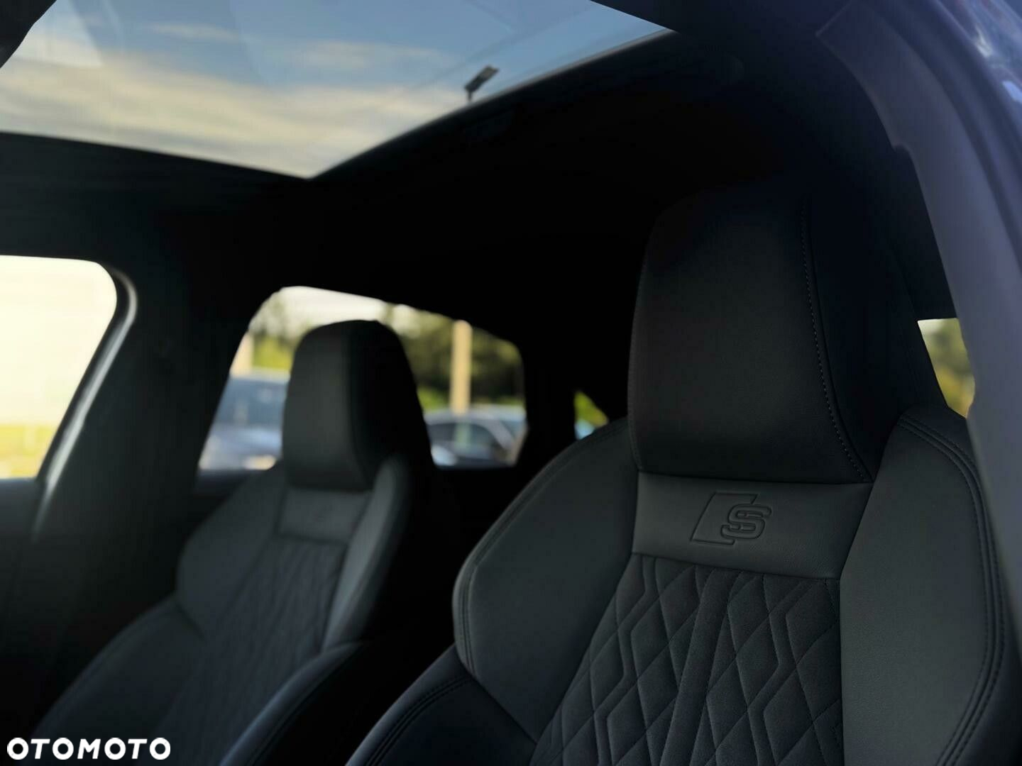 Audi S3 - 12
