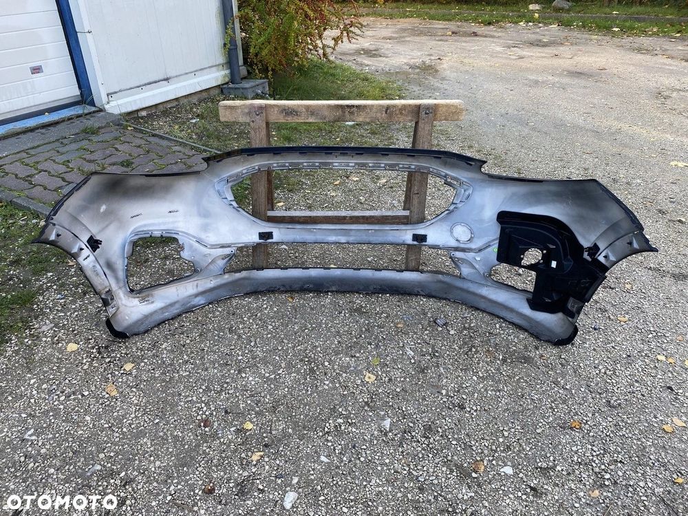 ZDERZAK PRZÓD PRZEDNI FORD PUMA MK2 ST L1TB-17757-D - 7