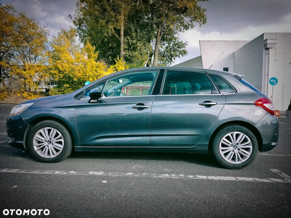 Citroën C4 1.2 e-THP Exclusive - 7