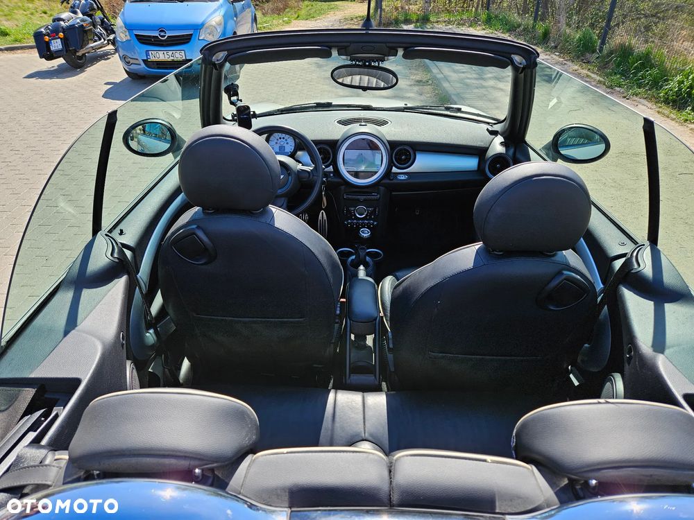 MINI Cooper S - 10