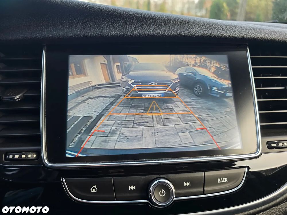 Opel Mokka 1.4 T Cosmo - 28