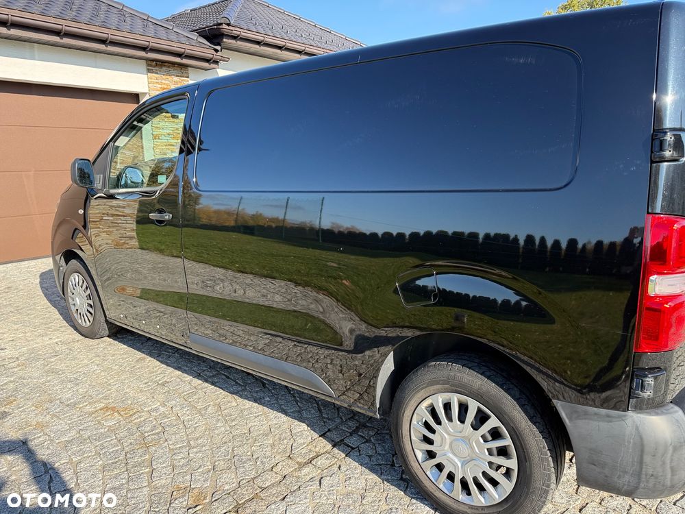 Toyota ProAce - 9