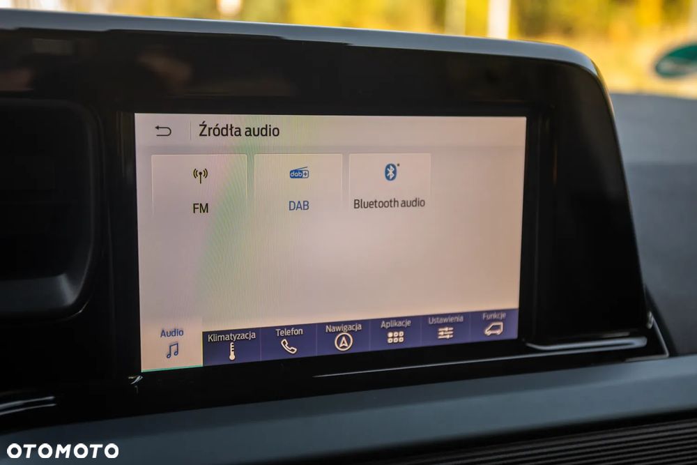 Ford Tourneo Courier - 19