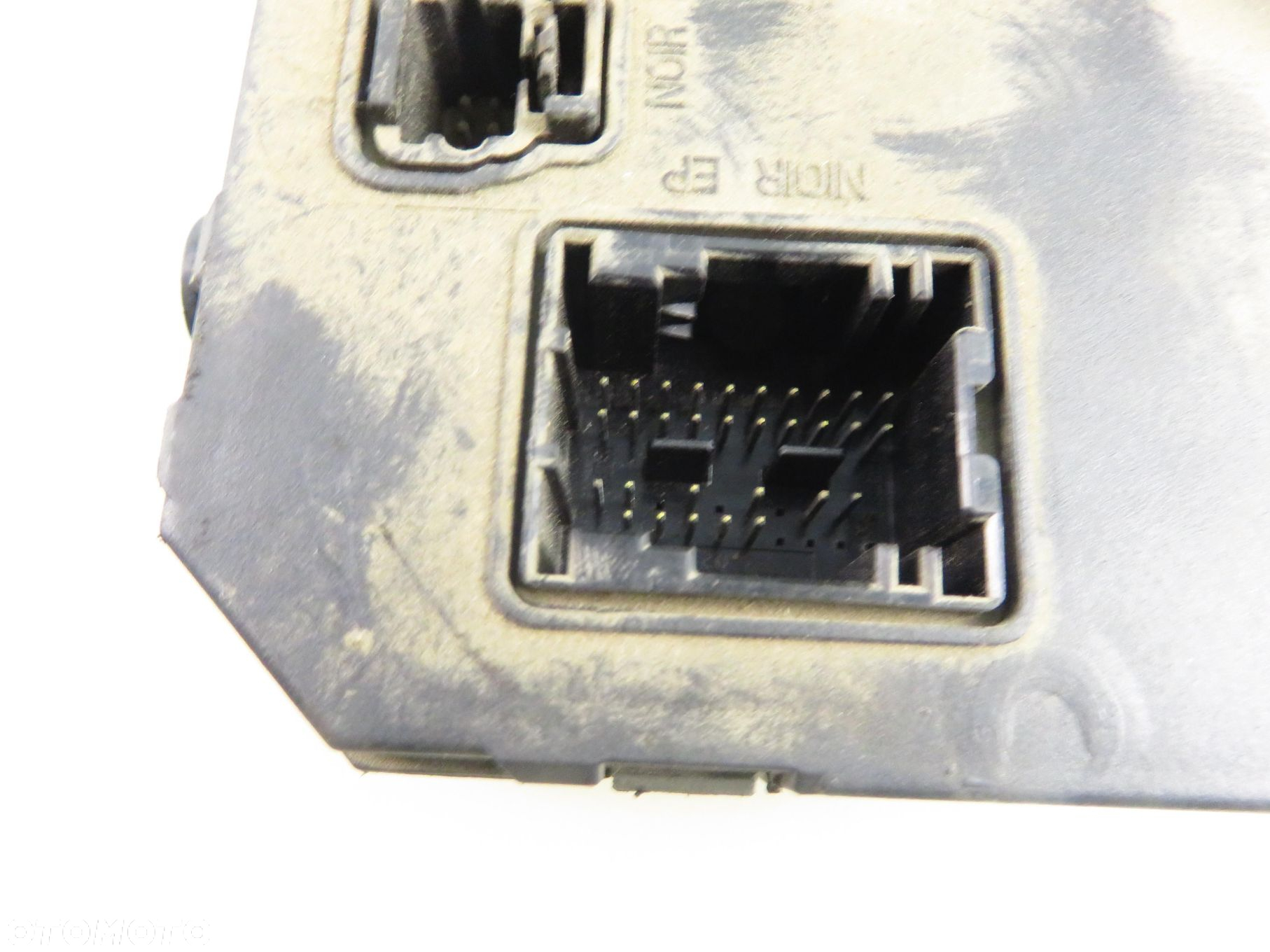 BSI CITROEN C3 I (FC_) 1.4 HDi - 8HX (DV4TD) 9649811580 S118085100H - 6