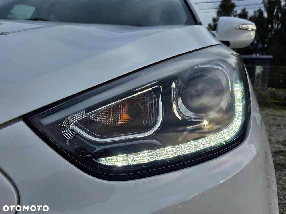 Hyundai ix35 1.6 GDI Style 2WD - 10