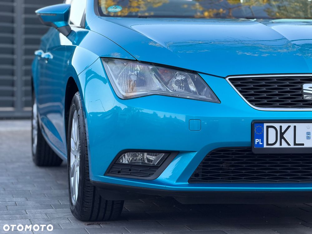 Seat Leon - 26