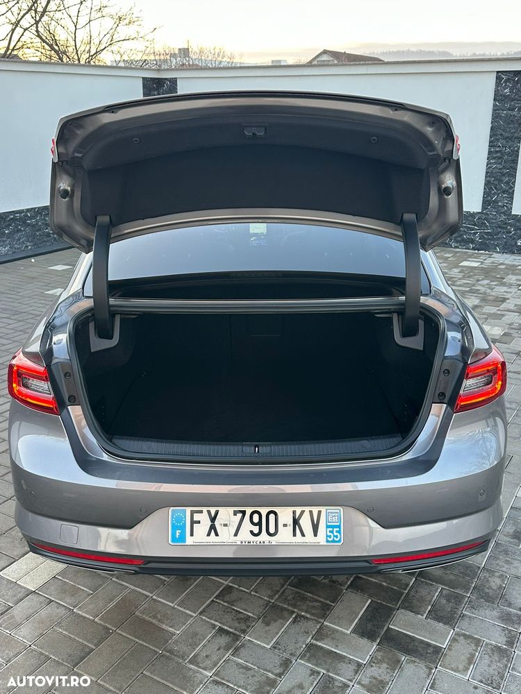 Renault Talisman Grandtour BLUE dCi 160 EDC INTENS - 20