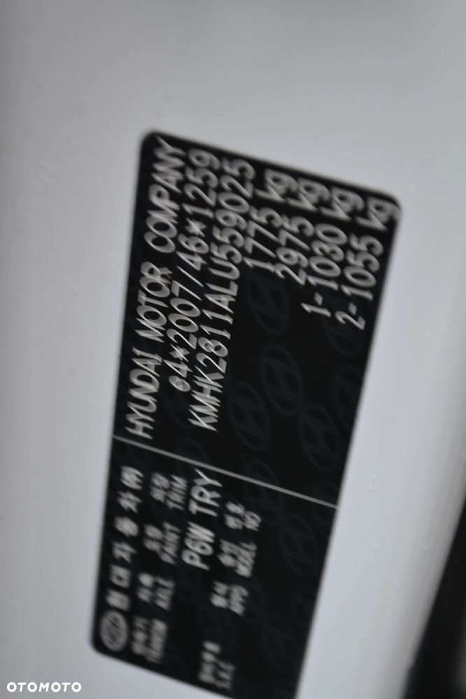 Hyundai Kona 1.0 T-GDI Comfort - 36