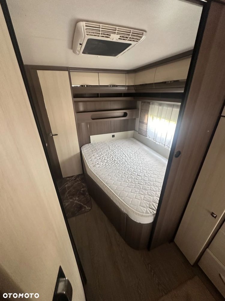 Hobby Prestige 720 - 18