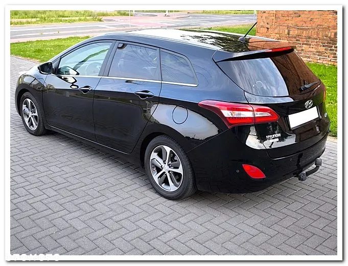 Hyundai i30 1.6 Automatik Style - 15