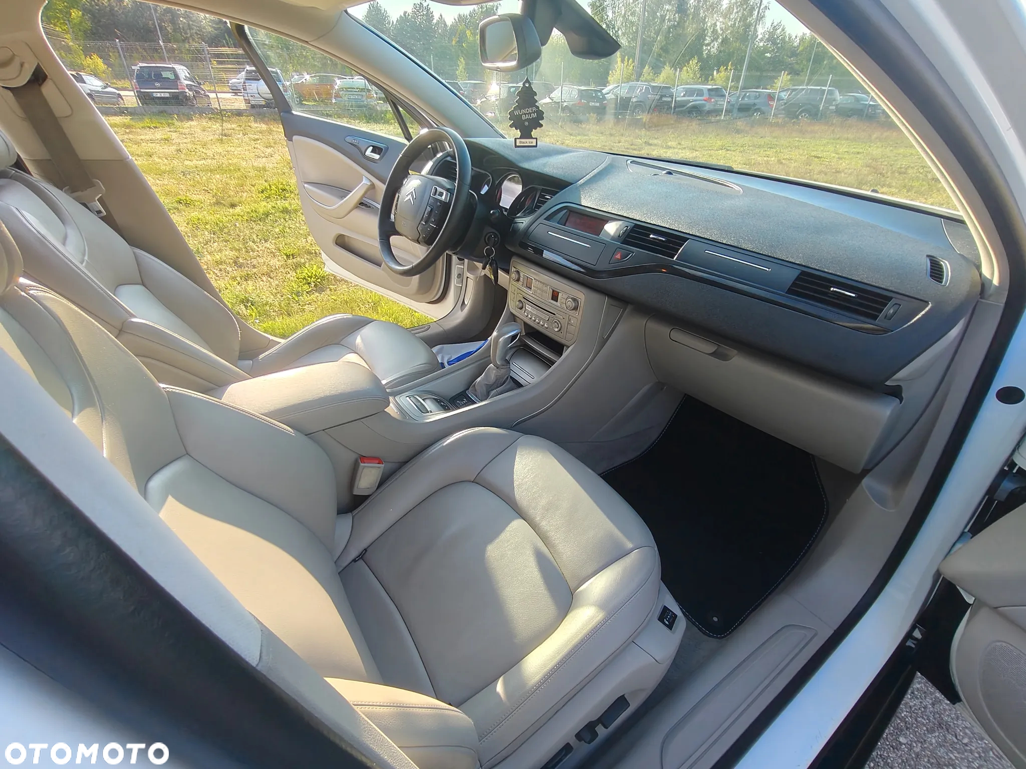 Citroën C5 - 33