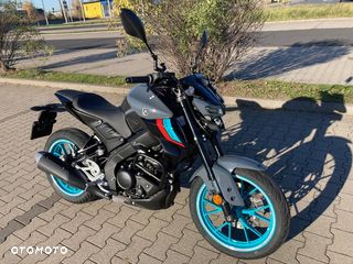Yamaha MT