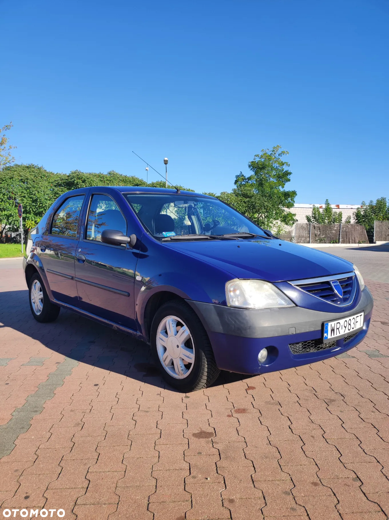Dacia Logan MCV 1.4 SL Arctica - 2