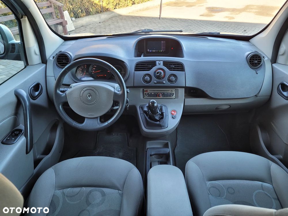 Renault Kangoo - 13