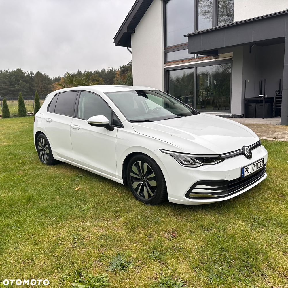 Volkswagen Golf - 7