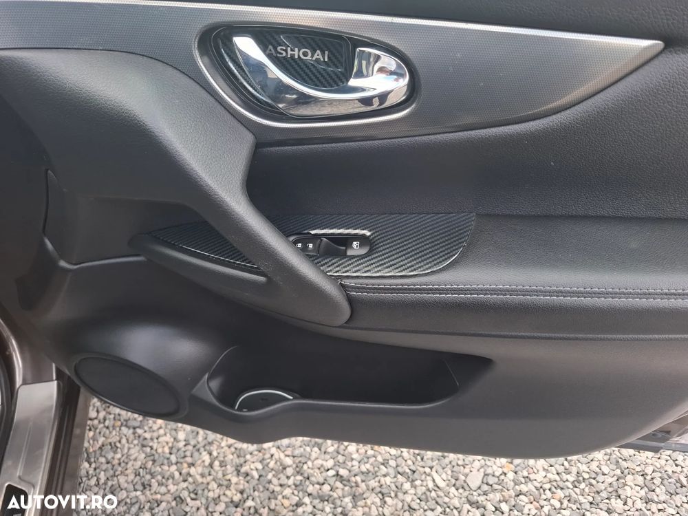 Nissan Qashqai 1.5D 114CP 2WD N-Connecta - 30