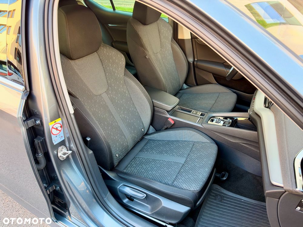 Skoda Octavia 2.0 TDI Style DSG - 9