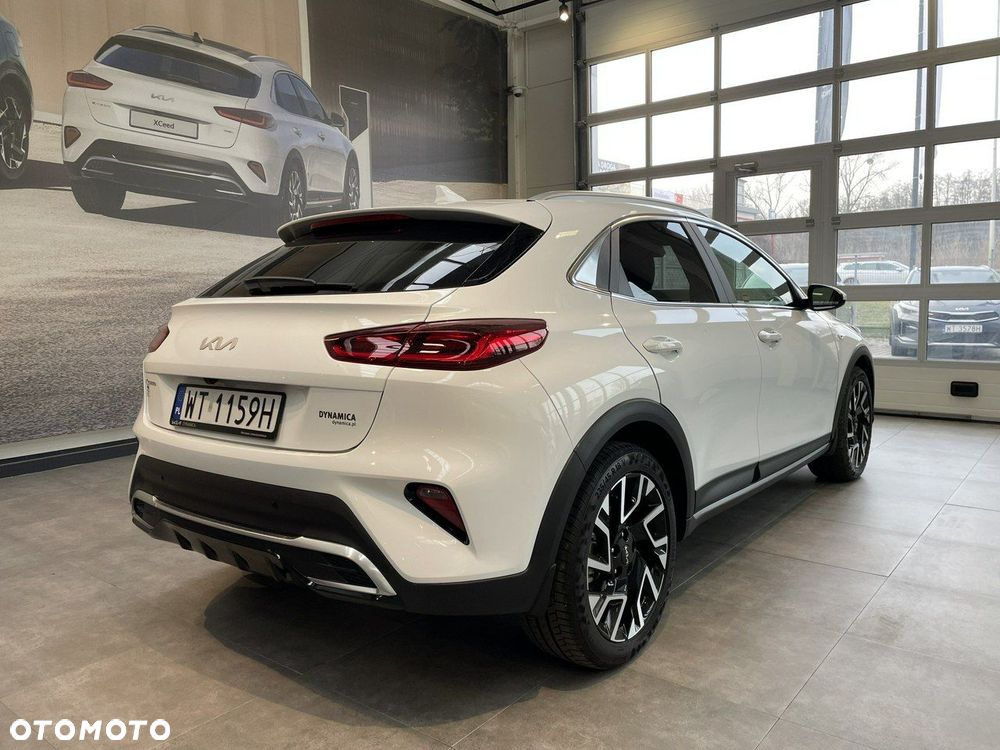 Kia XCeed - 5