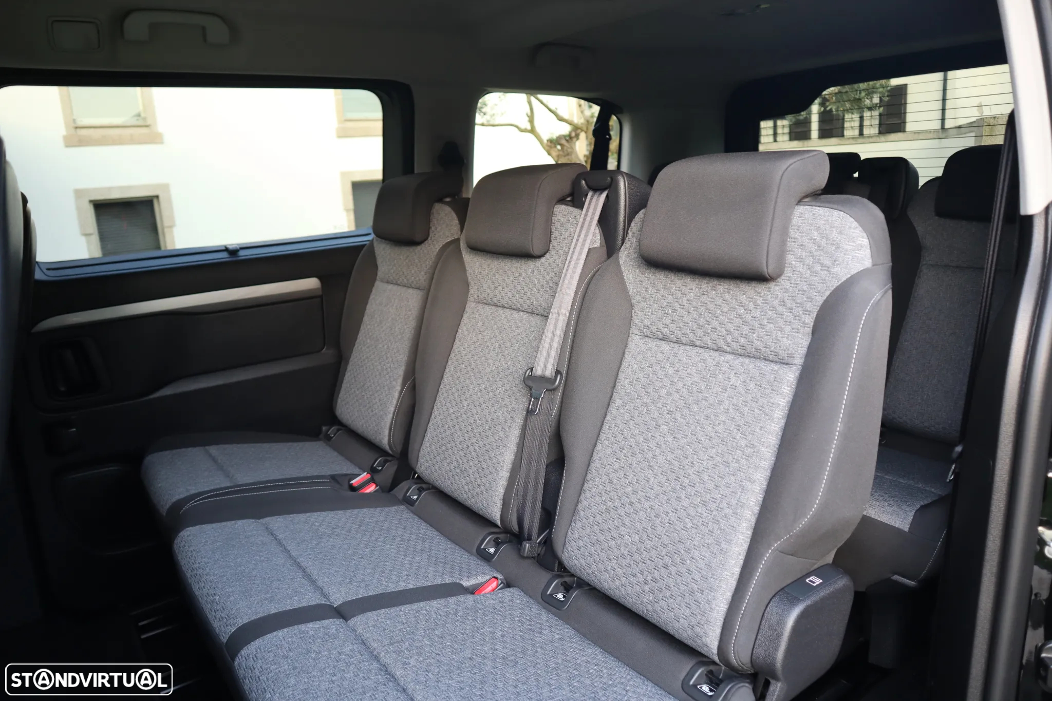 Toyota Proace Verso Electric - 33